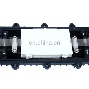 Dome Fiber Optic Splice Closure	fiber Optic Splice Closure Joint Box	fiber Optic Splice Closure Price Manufacture Plant thumbnail-2