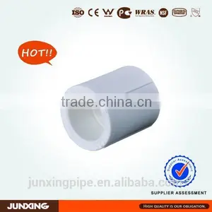 Socket Fusion Ppr Fitting 200mm Ppr Coupling thumbnail-1