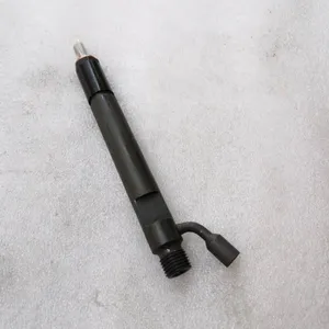 Marine Engine Injector 6CT Diesel Engine Fuel Injector Nozzle 3802648 thumbnail-4