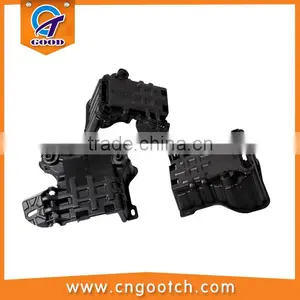 Customized Hard Plastic Injection Molded Case Mould thumbnail-3