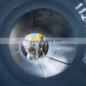 Prime Hot Rolled Steel Coil thumbnail-4