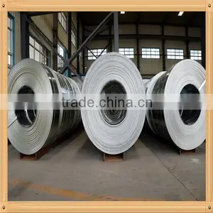 Steel Strip for High Quality Alloy Structural Steel thumbnail-2