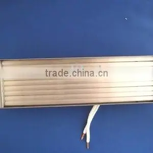 Quartz Infrared Heater Emitter thumbnail-1