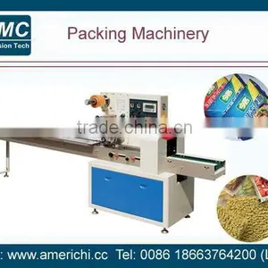 Instant Noodles Packing Machine thumbnail-1