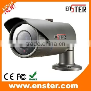 Fixed Lens IP66 Waterproof Bullet HD SDI Camera / 2.1 Mega Pixel DEFOG WDR License Plate Camera thumbnail-1