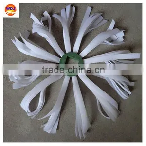 Guardrail Brush Viscose Cloth Cleaning Brush thumbnail-1