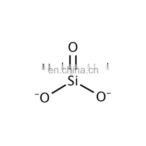 Sodium Silicate Powdery, Liquid Sodium Silicate, Sodium Aluminium Silicate thumbnail-2