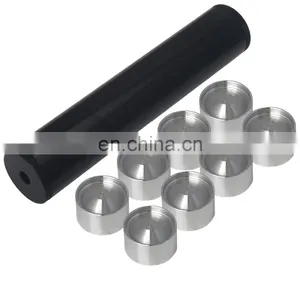11 Pcs 1X6 For NAPA 4003 WIX 24003 Auto 1/2-28 Fuel Filter Solvent thumbnail-1