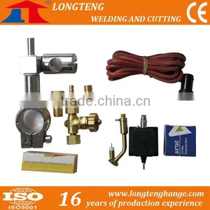 Solenoid Valve for Ignition Device,Gas Ignitor for Torch thumbnail-3