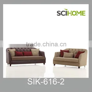 Fabric 3 Plus 2 Middle East Arab Seating Sofa thumbnail-1