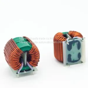Toroidal Core Common Mode Choke Inductor thumbnail-1