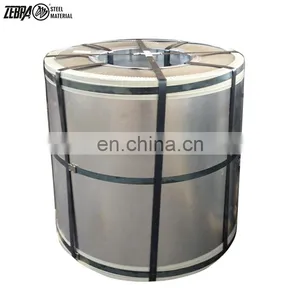 Competitive Price Steel Sheet Coil Galvalume Steel Coils 0.35 *762mm for Sale thumbnail-3