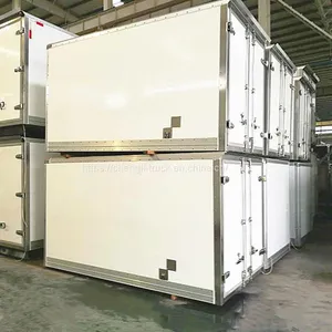 Refrigerated Truck Box Body Insulated Panel for Refrigerated Truck thumbnail-2