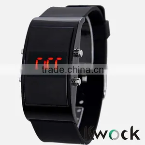 Nice Fashion New LED Digital Ladies Men's Sport Gift Wrist Watches thumbnail-1