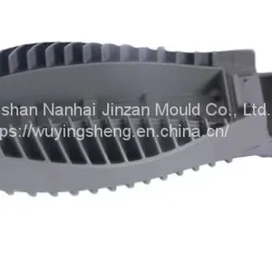 Aluminum Alloy Shell of Tunnel Lamp thumbnail-3