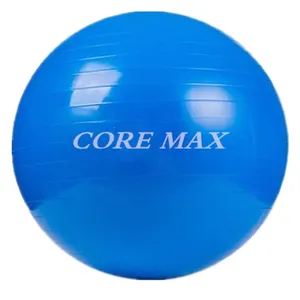 CM-816 Stability Balls Home Gym Workout Equipment thumbnail-1
