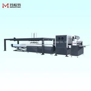 Roll Leveler for Metal Working Machine thumbnail-1