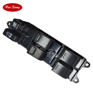 Haoxiang CAR Electric Power Window Switches Universal Window Lifter Switch 84820-33180 For Toyota Camry 2001-2006 thumbnail-1