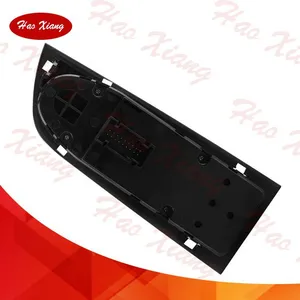 Haoxiang CAR Power Window Switches Universal Window Lifter Switch 61319217332 For BMW E90 E91 thumbnail-3