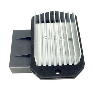 Parts Heater Blower Motor Fan Resistor Rheostat 499300-2121 87165-13010 For Dodge Ram 1500 2500 2500 For Lexus GX470 RX350 Sci thumbnail-4