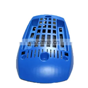Custom Plastic Injection Mould Maker Plastic Injection Mold Plastic Injection thumbnail-1