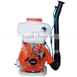 WFB18AC-4 Mist Machine thumbnail-1