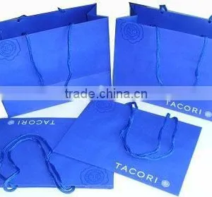 New Style Paper Bag, Gift Bag, Packing Bag, Shopping Paper Bag thumbnail-6
