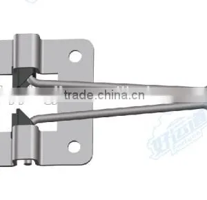 02451 Van Trucks Stainless Steel Door Retainer or Door Holders thumbnail-1