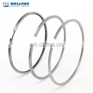 3660300024 OM-366 Engin Parts Piston Ring for Benz OM-366 Engine Spare Part thumbnail-3
