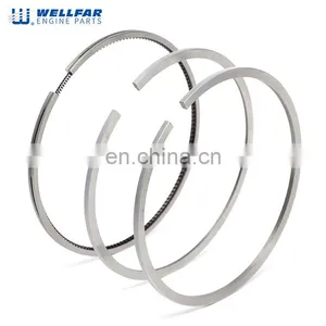 9260300824 Engine Parts OM924 OM926 Piston Ring 106mm For Mercedes Benz Diesel Engine 9260300824 thumbnail-5
