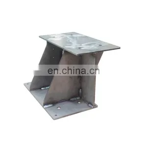 OEM Custom Metal Parts Welding Part Welding Service Metal Stamping Parts thumbnail-2