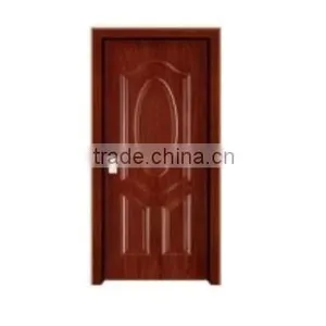 NATURAL VENEER LAMINATED WOODEN DOORS thumbnail-5