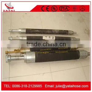 Factory Direct 25E80 Expansion Hose Used in Coal/Construction/Tunnel Exploitation thumbnail-1