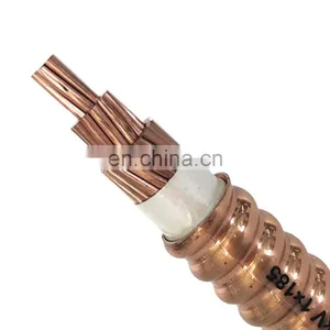 Plant Direct Wholesale Price Bttvz 50mm Mining Cable For Mining thumbnail-1
