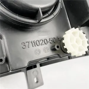 Brand New Great Price Truck Headlight 3711020A50A For JAC thumbnail-4
