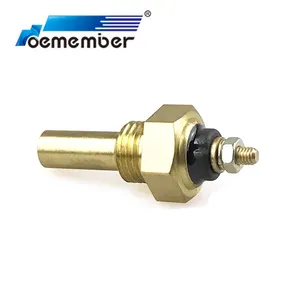 OE Member 0105422317 0015422317 01300 Truck Temperature Sensor Truck Coolant Water Temperature Sensor for Mercedes-Benz thumbnail-1