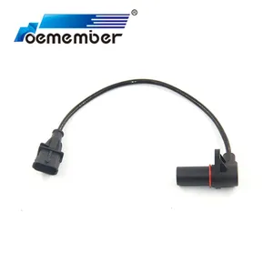 OE Member 0281002676 1607436 1365738 0281002408 0281002301 1339009 Truck Crankshaft Position Sensor for DAF thumbnail-1