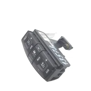 OE Member 1870911 Panel Witch Steering Wheel Switch for Scania thumbnail-1