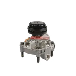 Relay Valve Air Valve Compressed-Air System 1340470A 1340470R thumbnail-1