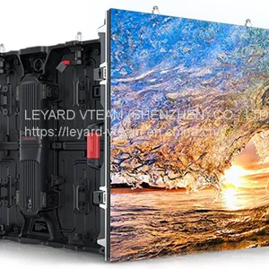Rental LED Screen thumbnail-1