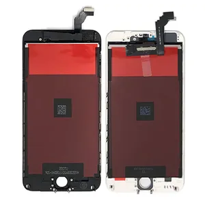 Mobile Accessories Smartphone Screen For Iphone 6 Plus Lcd Display Cell Phone Parts thumbnail-4
