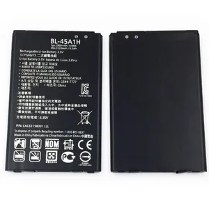 2300mAh BL 45A1H Battery Replacement For LG K10 F670L F670K F670S F670 K420N K10 LTE Q10 K420 BL-45A1H Phone Batteries thumbnail-3
