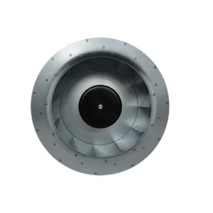STORM FAN 280*80 Ec-DC Backward Curved Centrifugal Fan thumbnail-1