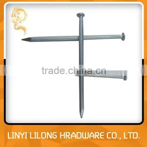 Galvanized Concrete Steel Nails thumbnail-4