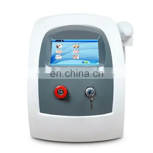 Portable 2000mj Laser Tattoo Only Removal Beauty Machine nd Yag Laser thumbnail-1