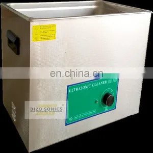 Large Capacity Tank Industrial Ultrasonic Cleaner For Cleaning Heating Exchangers Motorcycle Aircraft Parts Marine Parts thumbnail-1