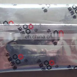 Pillow Packing Machine for Medical Supplies Automatic Bag Forming Filling Sealing Machine Back Seal Three Sides Sealing thumbnail-2