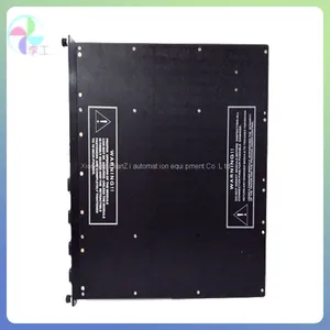 TRICONEX Invensys AO3481 Tricon 3481 Analog Output Module thumbnail-5