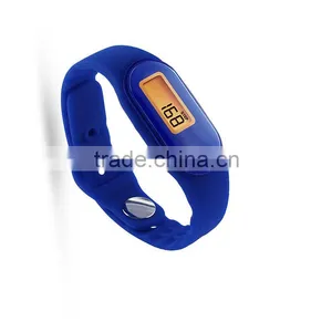 Haptime Wholesale Promotional 3D Pedometer thumbnail-4