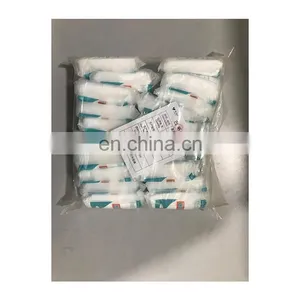 Factory Low Price Absorbent Medical Non-Woven Gauze Sponges thumbnail-5